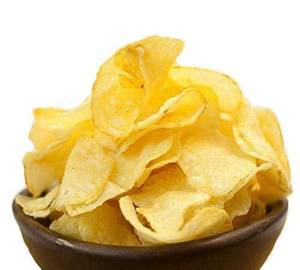 Potato Wafer