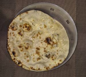 Butter roti