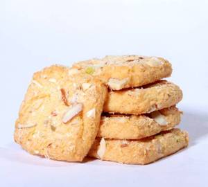 Dry Fruit Biscuit [400G]