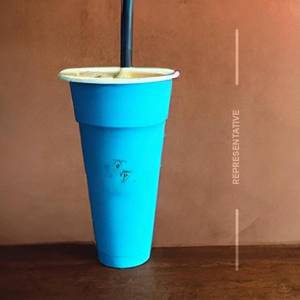 Cold Coffee