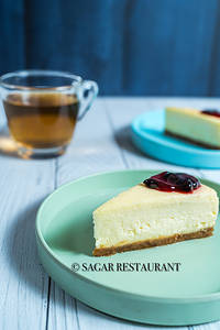 New York Cheesecake