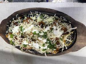 Chicken Sultani Kabab