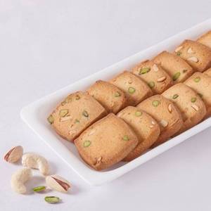 Kaju Pista Biscuit [350G]