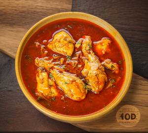 Egg Curry