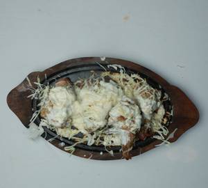 Creamy Shahi Tandoori 