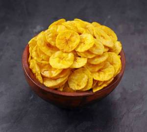 Banana Chips