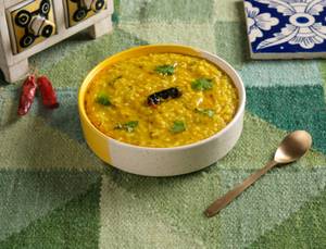 Dal Khichdi Box