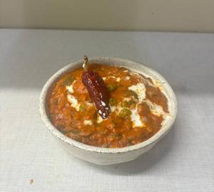 Veg Kolhapuri 