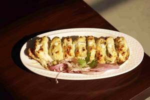 Paneer malai