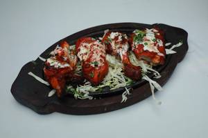 Chicken Tandoori 