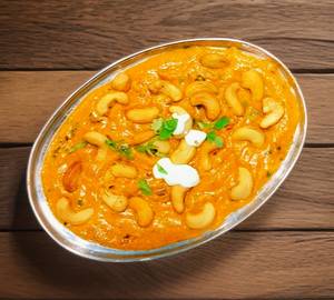 Kaju masala