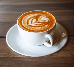 Coffee(100Ml-1 Surve)