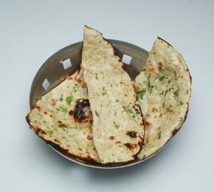 Butter Naan 