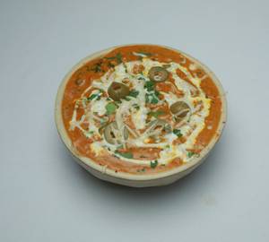 Veg Nawabi Handi 
