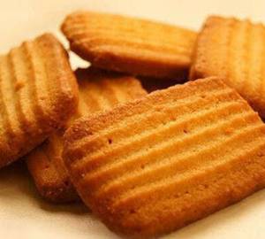 Atta Biscuit [400G]