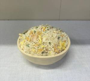 Egg Fried Rice