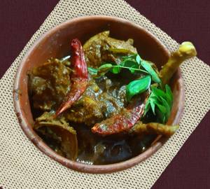 Nattukozhi Gravy