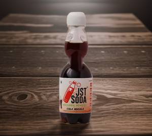 Cold Masala - Jst Goli Soda