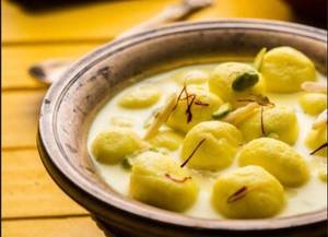 Chhena Pies [1 Cup]