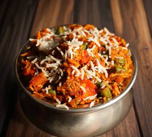 Haandi biryani