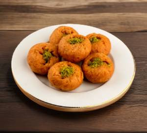 Balu Shahi