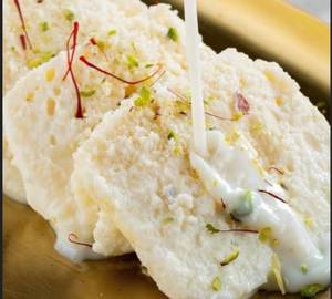Malai Toast