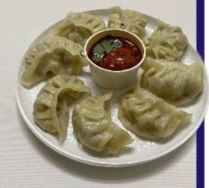 Paneer Momos