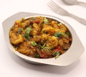 Prawn Thokku