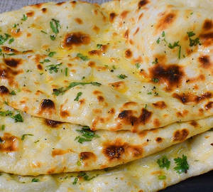 Butter Naan