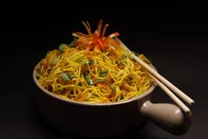 Singapuri Noodles