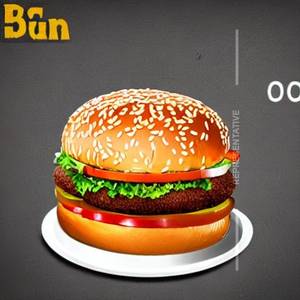 The Royal Burger