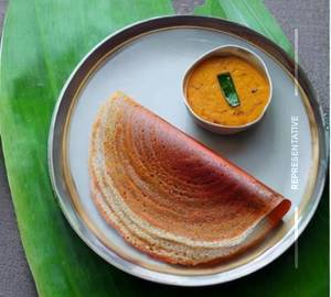 Ragi Dosa