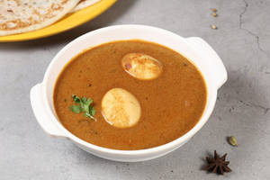 Egg Curry