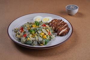100n Chicken Salad