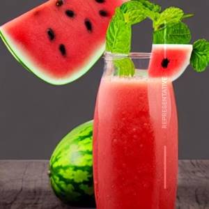 Watermelon Juice