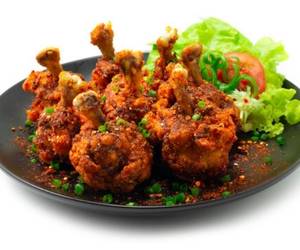 Chicken Lollipop