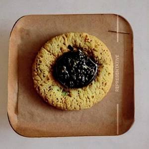 Jeera Gol Biscuit