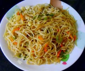 Veg Noodles