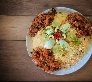 Vineela Special Biryani
