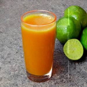 Mosambi Juice
