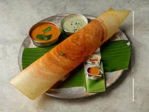 Masala Dosa