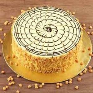 Butter scotch (1/2) kg