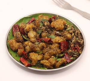 Hot Pepper Chicken B/ L