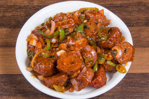 Manchurian