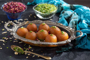 Gulabjamun Big
