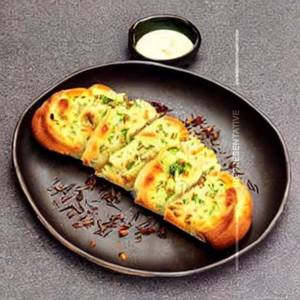 GarlicBreadSupreme