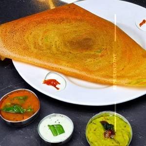 Allam Mirchi Pesara Attu