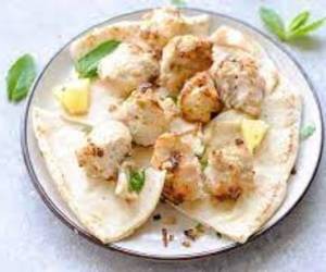 Chicken Tikka (Cream)