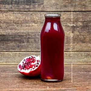 Pomegranate juice