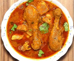 Leg Curry